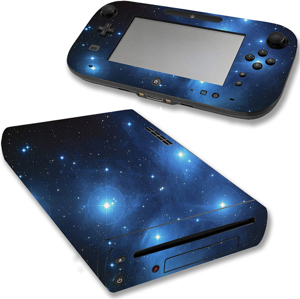 Custom Wii U Console Bundle Skin  Create Your Own Nintendo Skin