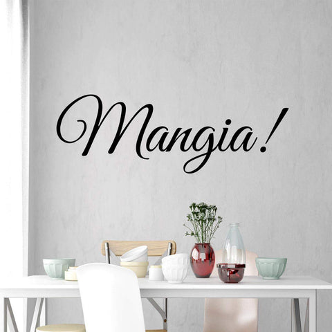 VWAQ I Love to Cook with Wine Wall Decal Sign - Funny Kitchen Quotes Decor,  1 - Kroger