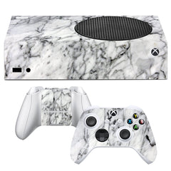 VWAQ Xbox One S Skins for Console and Controllers Decal Xbox One Slim Wrap  - XSGC10 